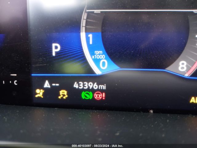 3VVRX7B22NM072219 Volkswagen Taos 1.5t Se