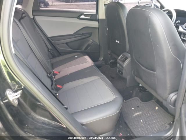 3VVRX7B22NM072219 Volkswagen Taos 1.5t Se