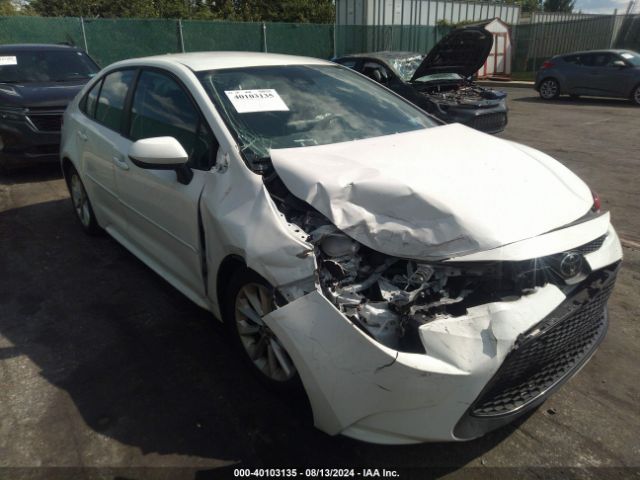 5YFVPMAE7MP262791 auction archive image