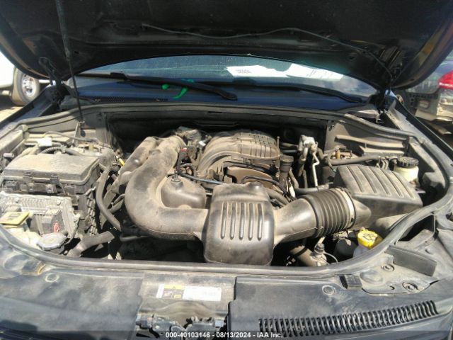 1C4RJFCG0EC355417 Jeep Grand Cherokee Overland
