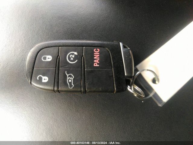 1C4RJFCG0EC355417 Jeep Grand Cherokee Overland