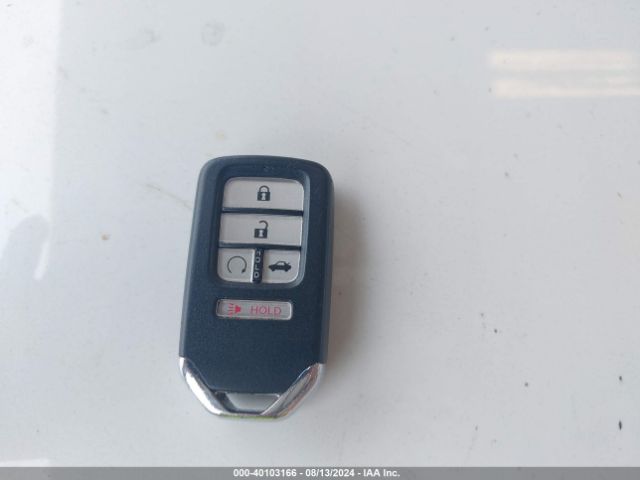 1HGCV2F38MA028982 Honda Accord Sport 2.0t