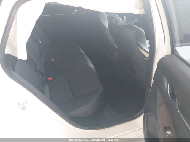 1HGCV2F38MA028982 Honda Accord Sport 2.0t