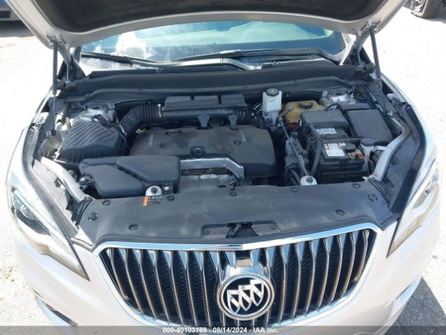 LRBFXBSAXHD200216 Buick Envision Essence
