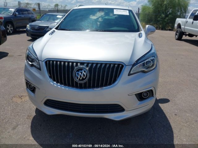LRBFXBSAXHD200216 Buick Envision Essence