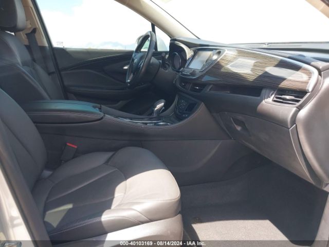 LRBFXBSAXHD200216 Buick Envision Essence