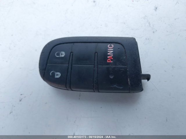 1C4RDHAG1KC684614 Dodge Durango Sxt Rwd