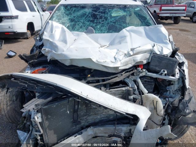 1GYFZER46PF109065 Cadillac Xt4 Fwd Sport