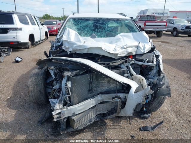 1GYFZER46PF109065 Cadillac Xt4 Fwd Sport