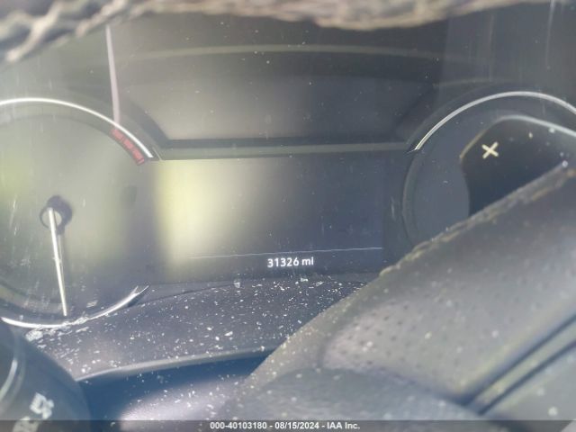 1GYFZER46PF109065 Cadillac Xt4 Fwd Sport