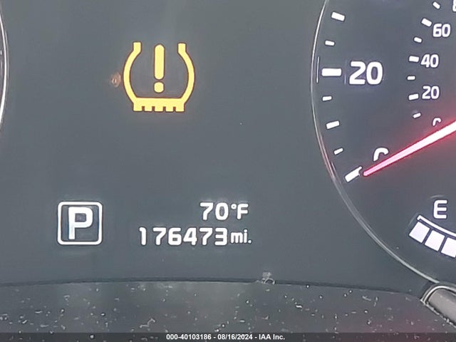 KIA K900 Premium 2015 KNALU4D42F6027144 Image 15
