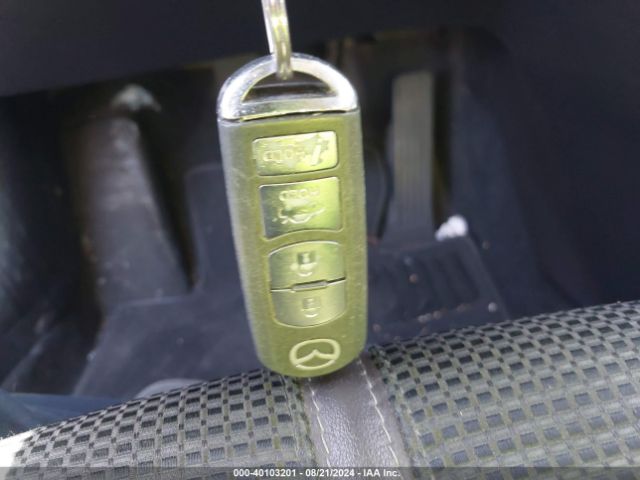 3MZBN1U74HM105542 Mazda Mazda3 Sport