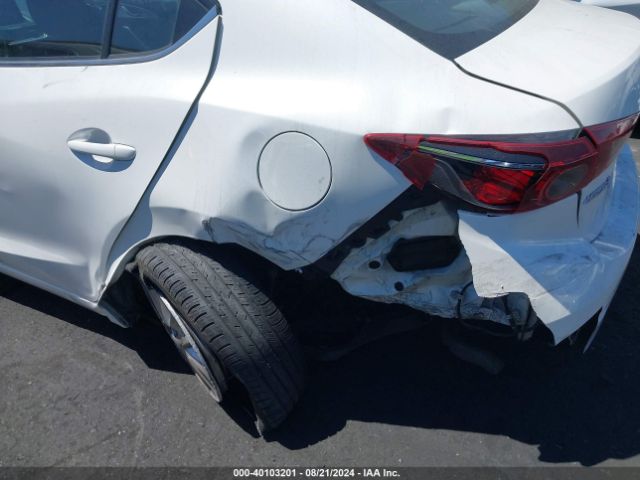 3MZBN1U74HM105542 Mazda Mazda3 Sport