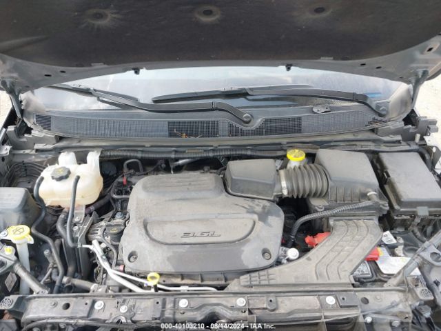 2C4RC1BG7NR186163 Chrysler Pacifica Touring L