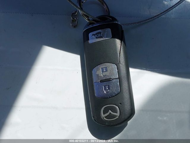JM1BM1M32E1200841 Mazda Mazda3 S Grand Touring