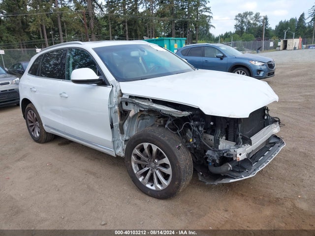 2016 WA1L2AFP5GA093937 main image