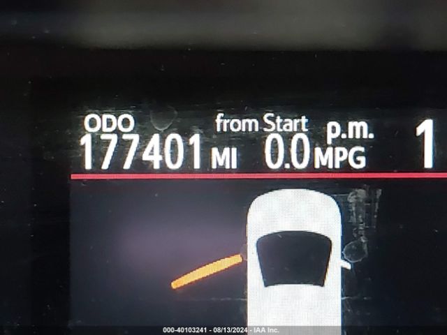 JTDKDTB33F1095243 Toyota Prius C One