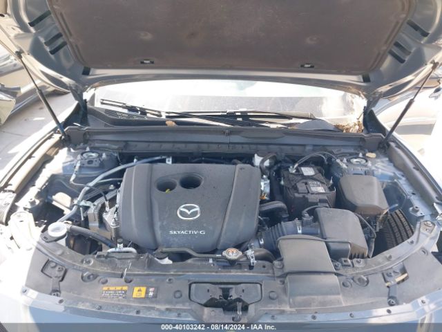 7MMVABDM0RN173755 Mazda Cx-50 2.5 S Premium