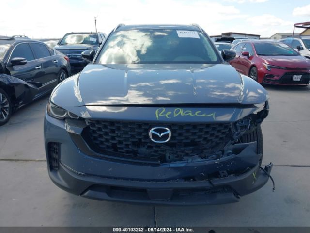 7MMVABDM0RN173755 Mazda Cx-50 2.5 S Premium
