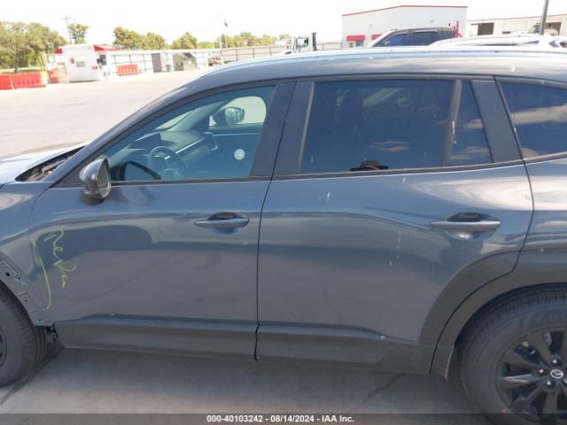 7MMVABDM0RN173755 Mazda Cx-50 2.5 S Premium