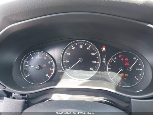 7MMVABDM0RN173755 Mazda Cx-50 2.5 S Premium