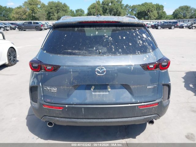 7MMVABDM0RN173755 Mazda Cx-50 2.5 S Premium