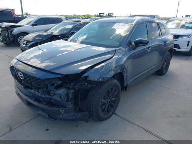 7MMVABDM0RN173755 Mazda Cx-50 2.5 S Premium