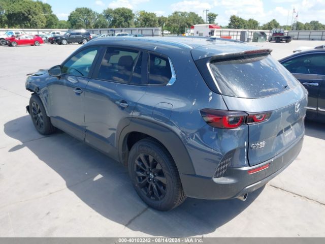 7MMVABDM0RN173755 Mazda Cx-50 2.5 S Premium