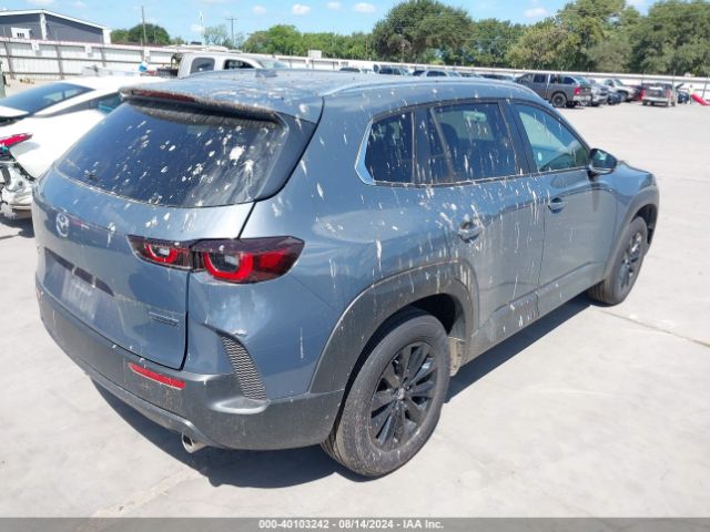 7MMVABDM0RN173755 Mazda Cx-50 2.5 S Premium