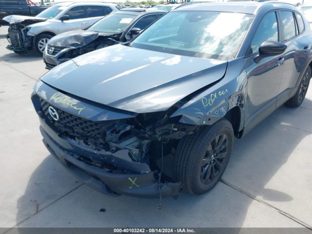 7MMVABDM0RN173755 Mazda Cx-50 2.5 S Premium