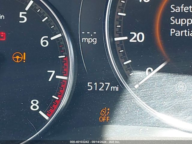 7MMVABDM0RN173755 Mazda Cx-50 2.5 S Premium
