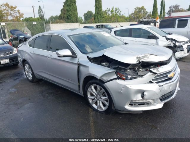 2G11Z5SA9K9139963 auction archive image