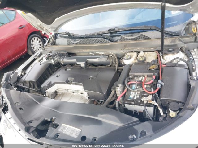 2G11Z5SA9K9139963 Chevrolet IMPALA LT