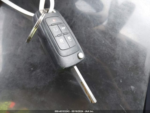 2G11Z5SA9K9139963 Chevrolet IMPALA LT