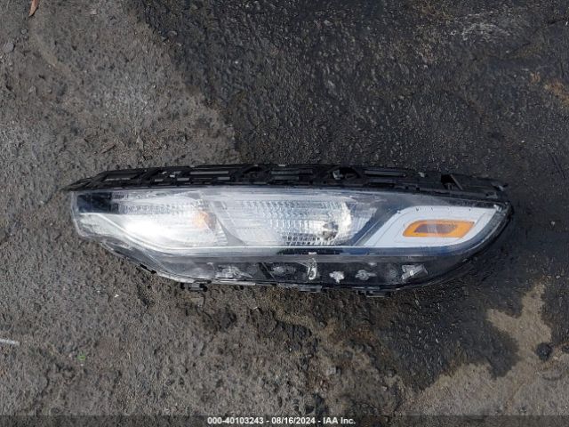 2G11Z5SA9K9139963 Chevrolet IMPALA LT