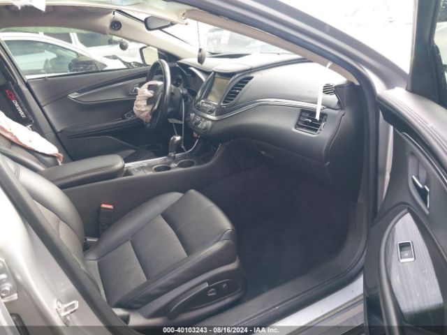 2G11Z5SA9K9139963 Chevrolet IMPALA LT