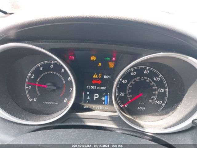 4A4AR3AW9FE030777 Mitsubishi Outlander Sport Es