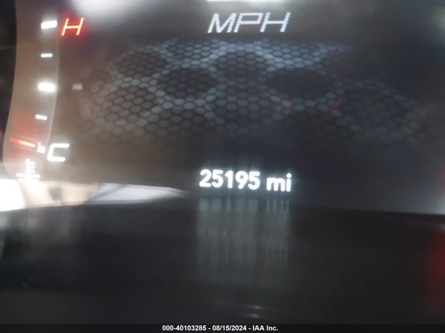 Dodge Charger Sxt Rwd 2020 2C3CDXBG3LH229460 Image 15