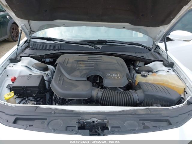 2C3CCABG5MH523623 Chrysler 300 300s