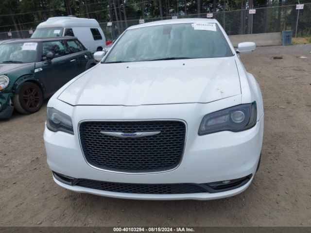 2C3CCABG5MH523623 Chrysler 300 300s