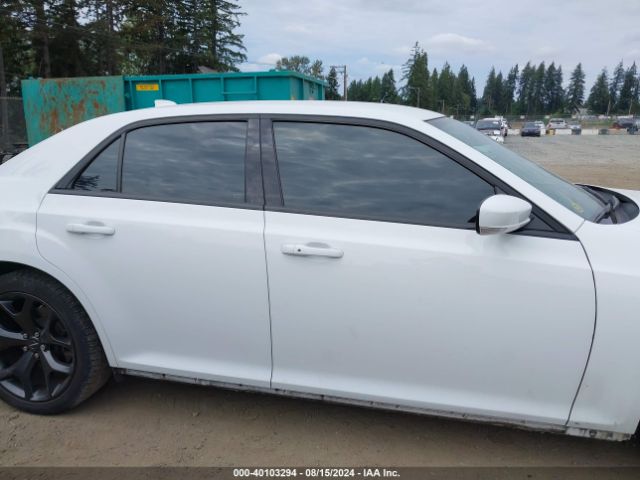2C3CCABG5MH523623 Chrysler 300 300s