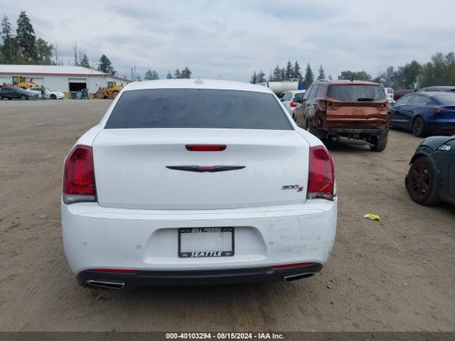 2C3CCABG5MH523623 Chrysler 300 300s
