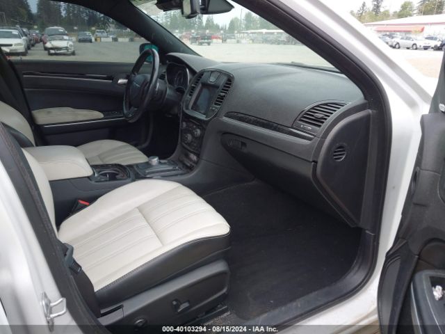 2C3CCABG5MH523623 Chrysler 300 300s