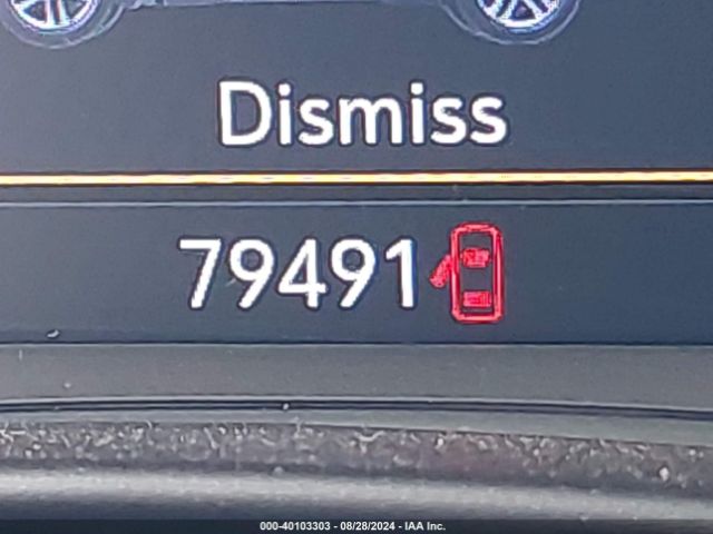 3GNAXUEV1KS592782 Chevrolet EQUINOX LT