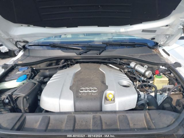 WA1LMAFEXFD017314 Audi Q7 3.0 Tdi Premium