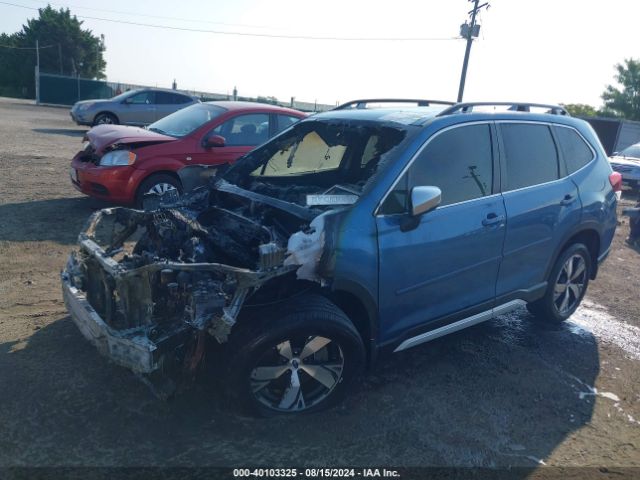 JF2SKAXC0LH496353 Subaru Forester Touring