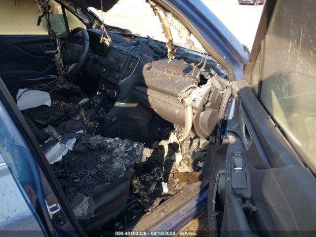 JF2SKAXC0LH496353 Subaru Forester Touring
