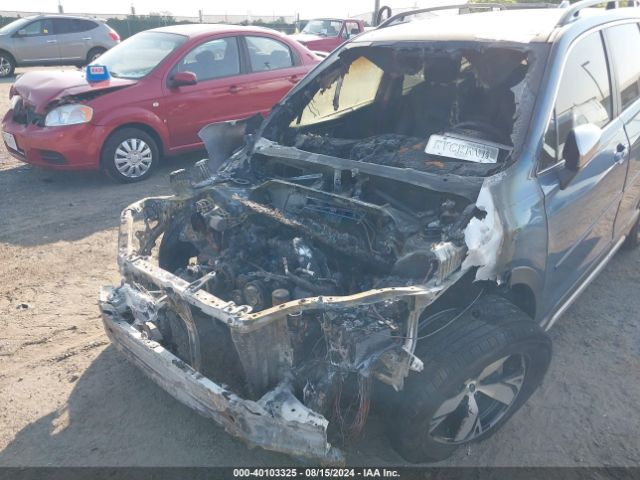 JF2SKAXC0LH496353 Subaru Forester Touring