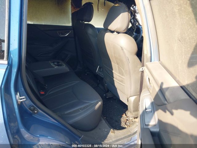 JF2SKAXC0LH496353 Subaru Forester Touring