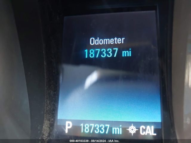 1G11C5SA1GF166770 Chevrolet Malibu Limited Lt